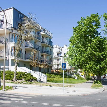Vacationclub - Aquamarina Apartment C- 21 シフィノウイシチェ エクステリア 写真