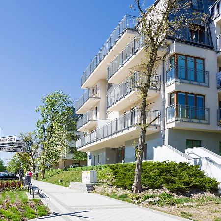 Vacationclub - Aquamarina Apartment C- 21 シフィノウイシチェ エクステリア 写真