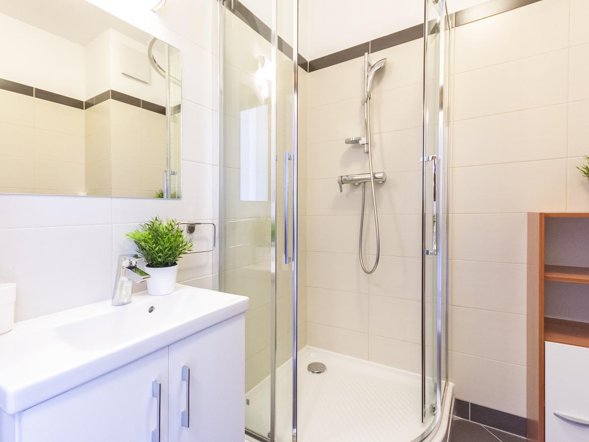 Vacationclub - Aquamarina Apartment C- 21 シフィノウイシチェ エクステリア 写真