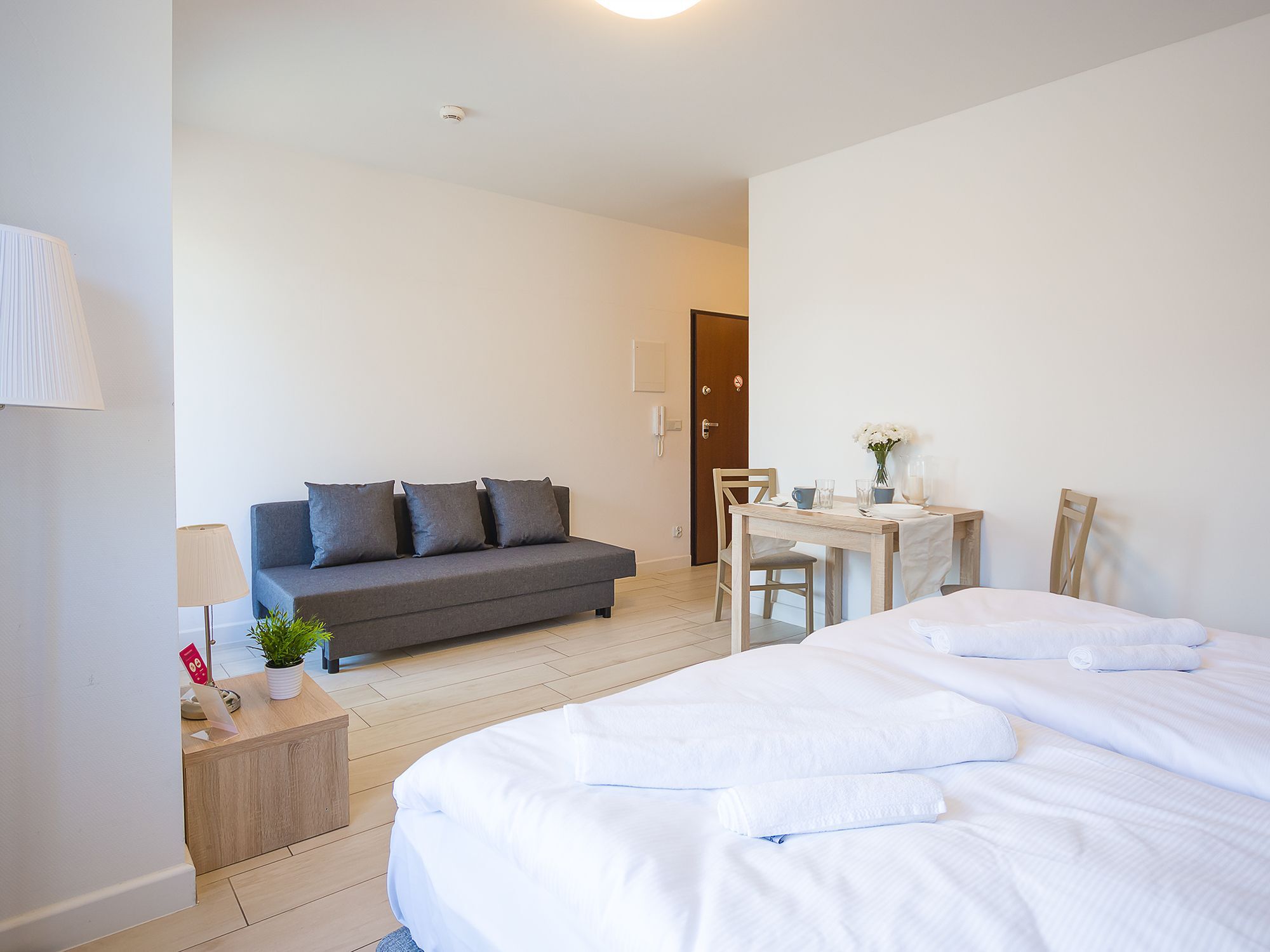 Vacationclub - Aquamarina Apartment C- 21 シフィノウイシチェ エクステリア 写真