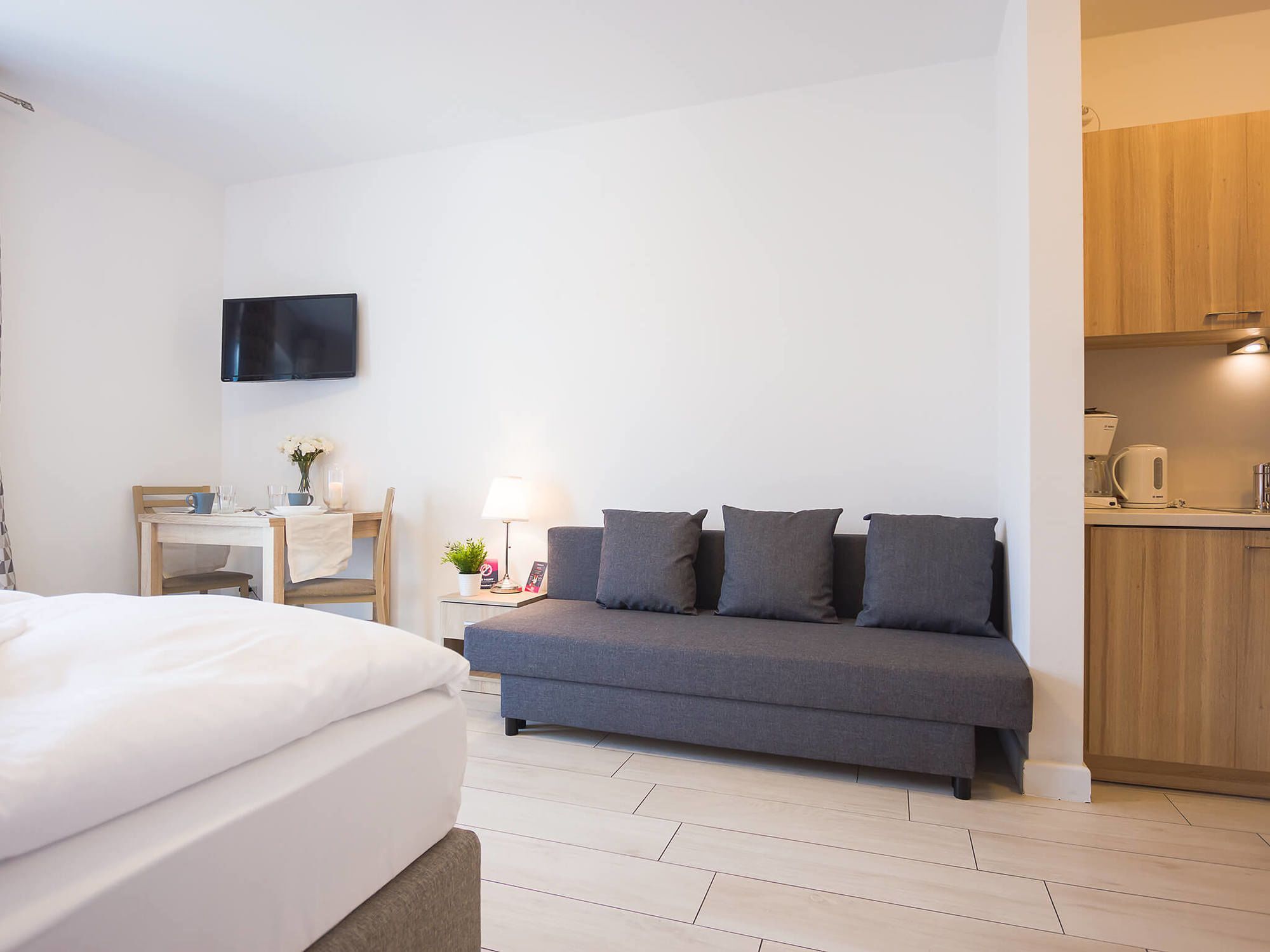 Vacationclub - Aquamarina Apartment C- 21 シフィノウイシチェ エクステリア 写真