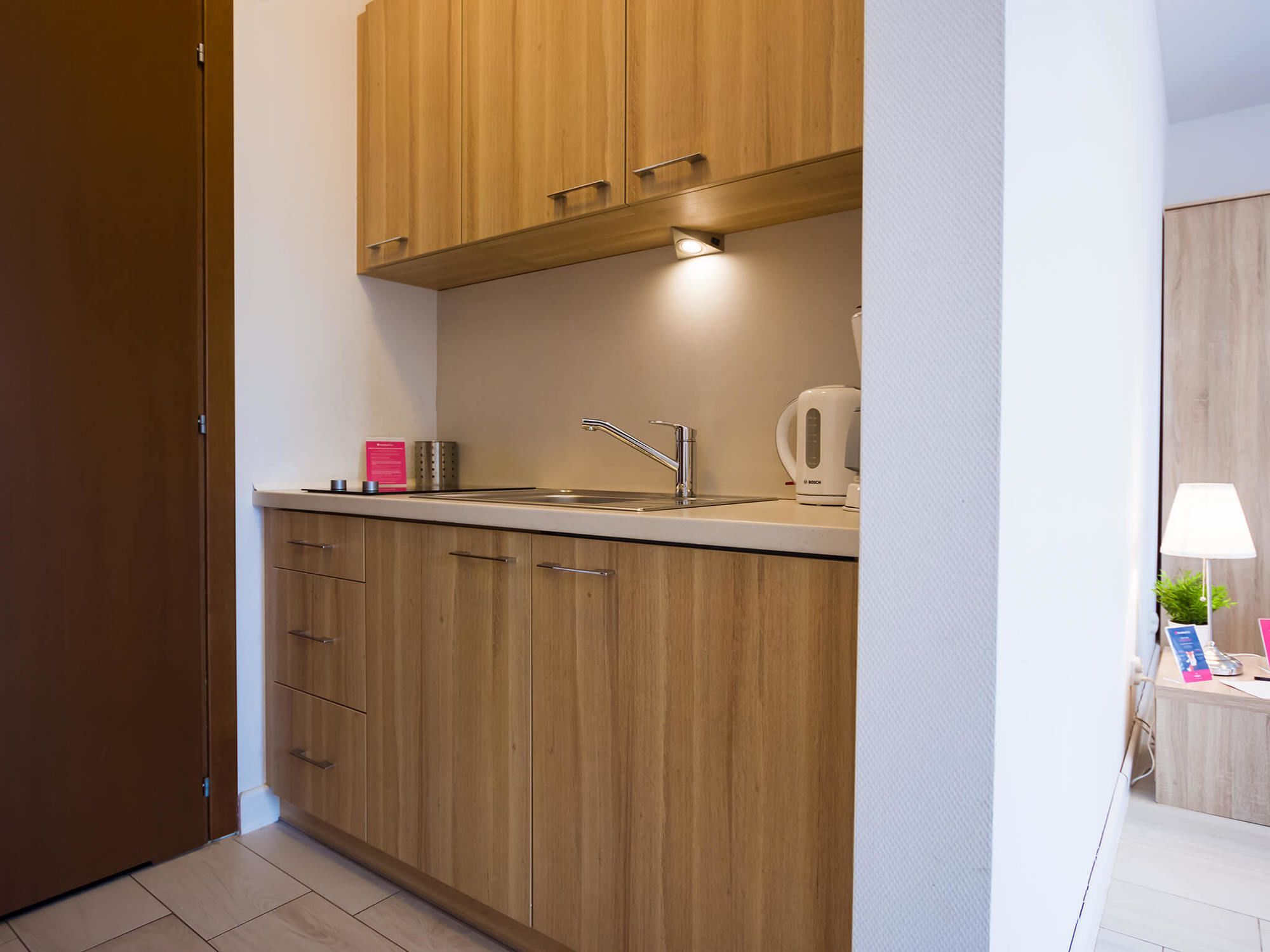 Vacationclub - Aquamarina Apartment C- 21 シフィノウイシチェ エクステリア 写真