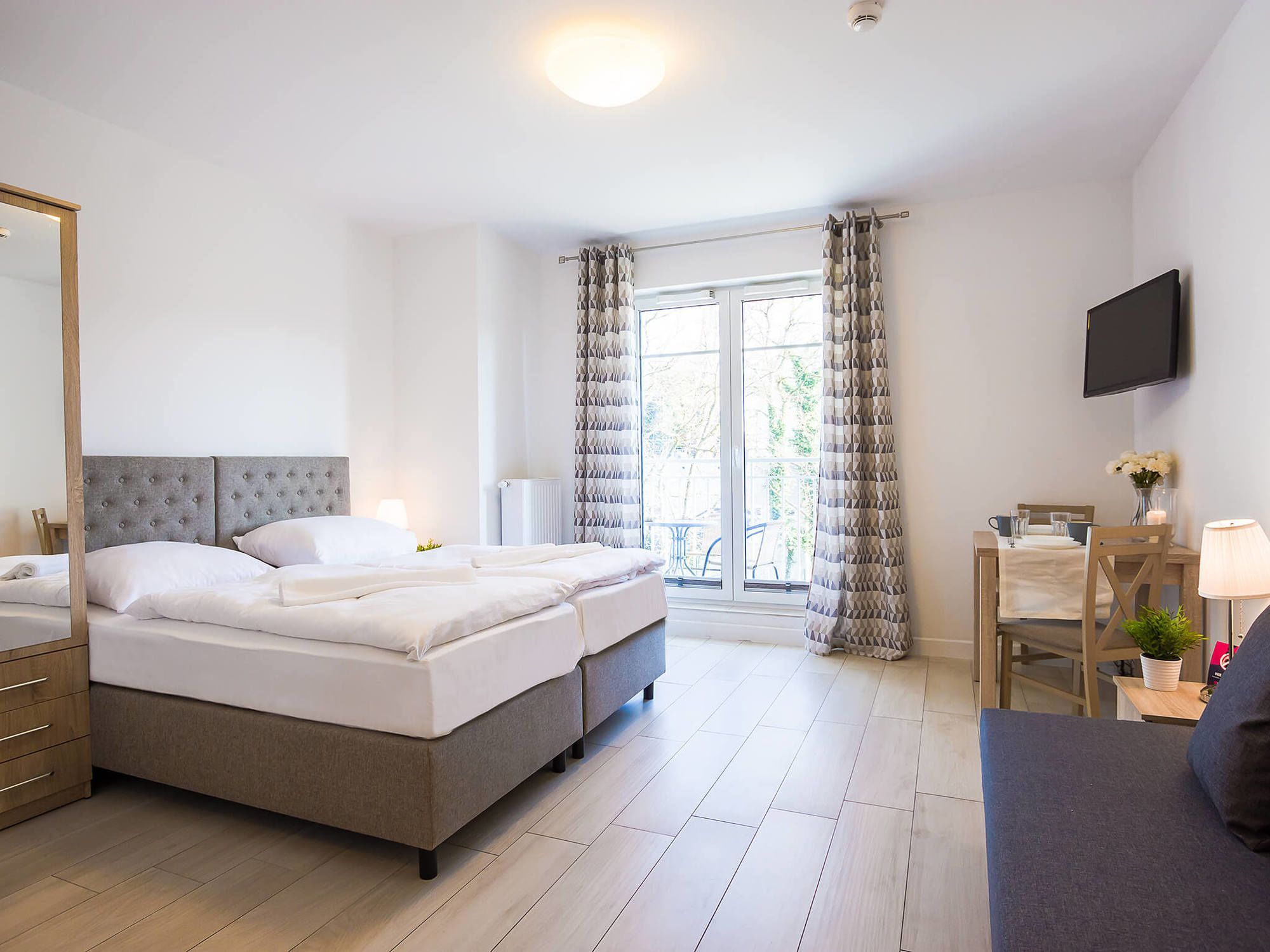 Vacationclub - Aquamarina Apartment C- 21 シフィノウイシチェ エクステリア 写真