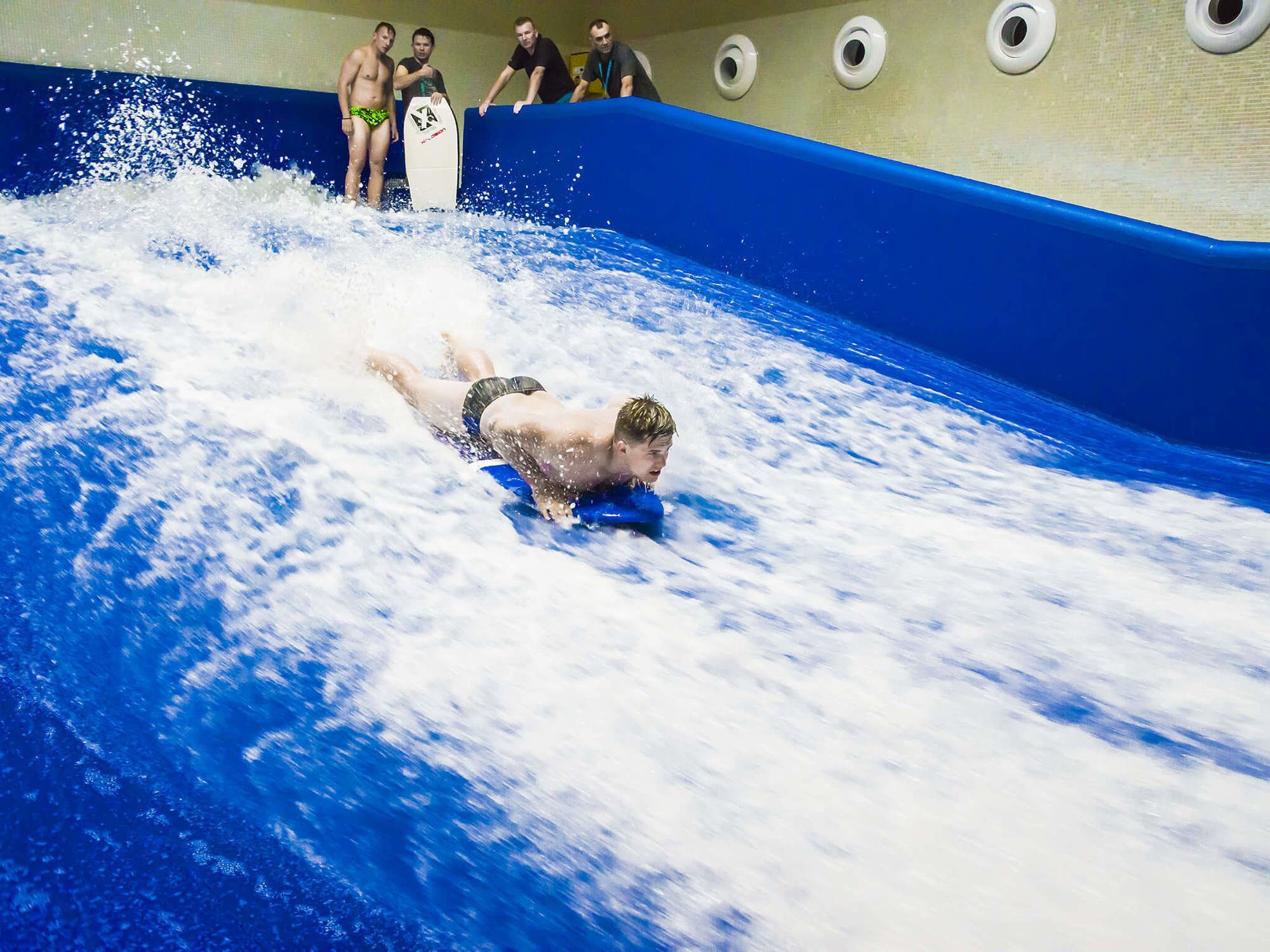 Vacationclub - Aquamarina Apartment C- 21 シフィノウイシチェ エクステリア 写真