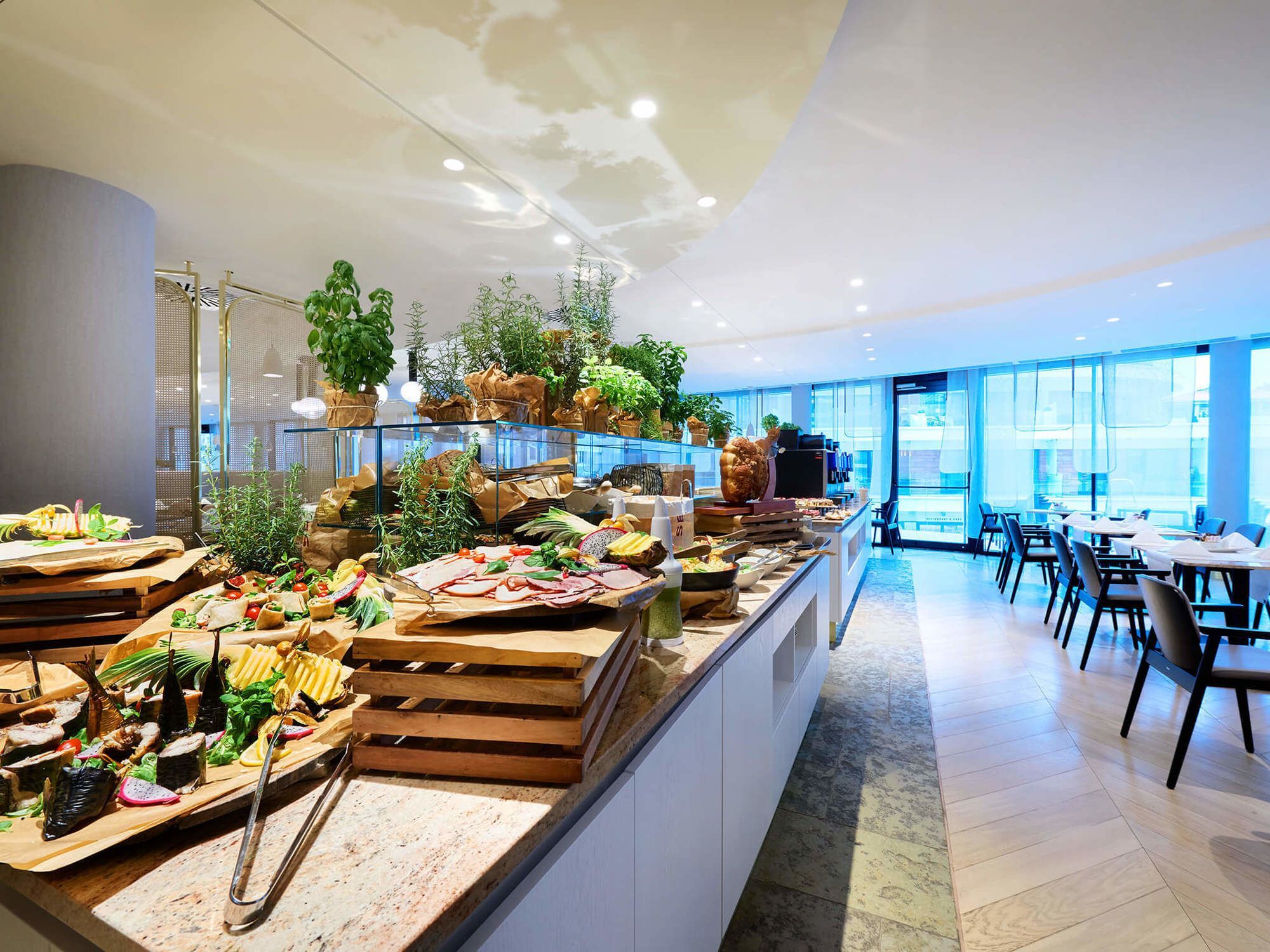 Vacationclub - Aquamarina Apartment C- 21 シフィノウイシチェ エクステリア 写真