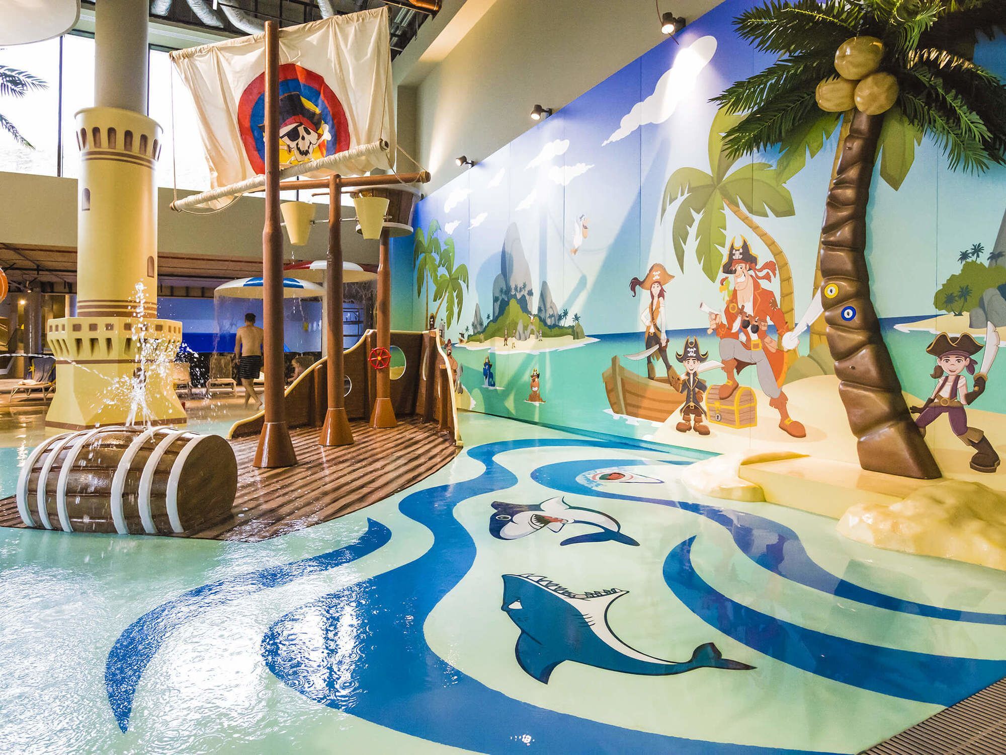 Vacationclub - Aquamarina Apartment C- 21 シフィノウイシチェ エクステリア 写真
